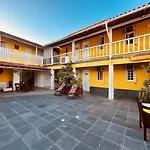 Canto De Geriba