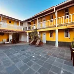 Canto De Geriba