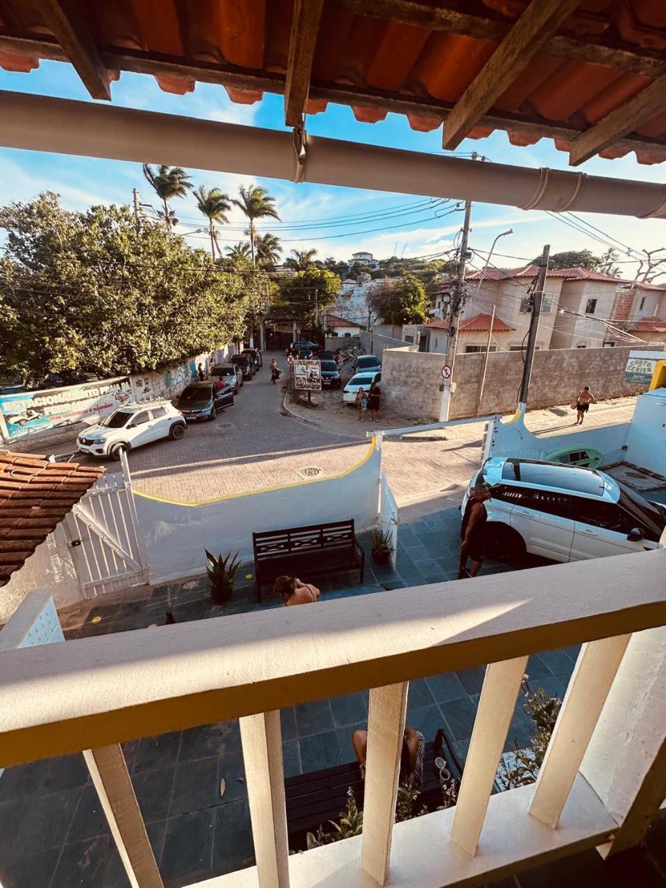 Apartment Canto De Geriba Armacao dos Buzios