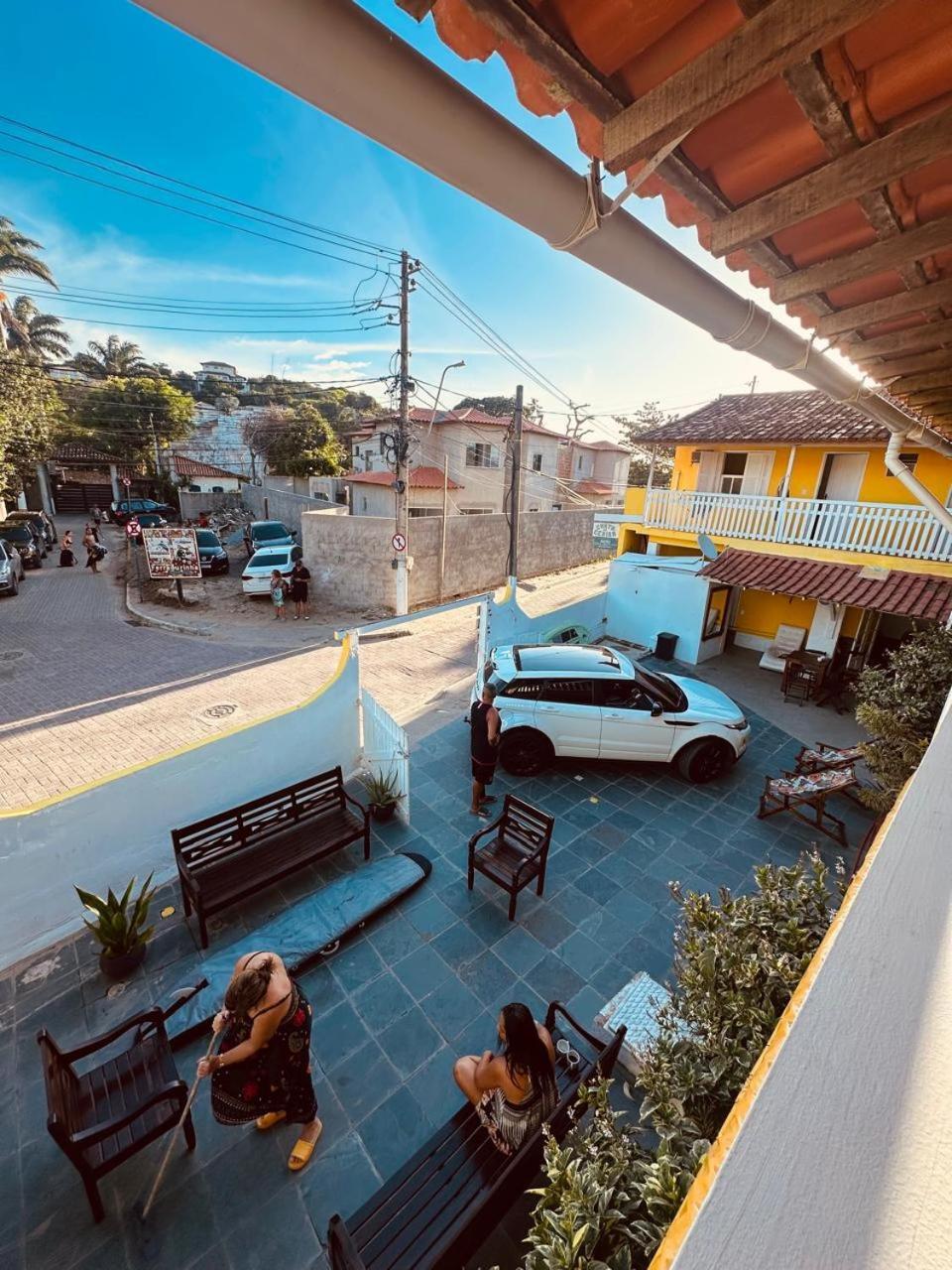 Apartment Canto De Geriba