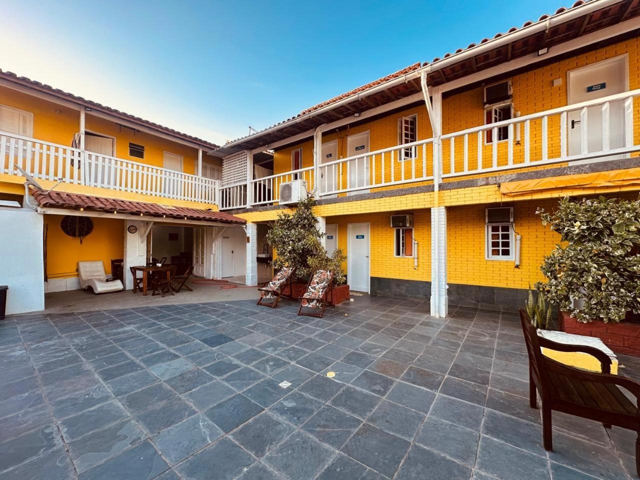Apartment Canto De Geriba *