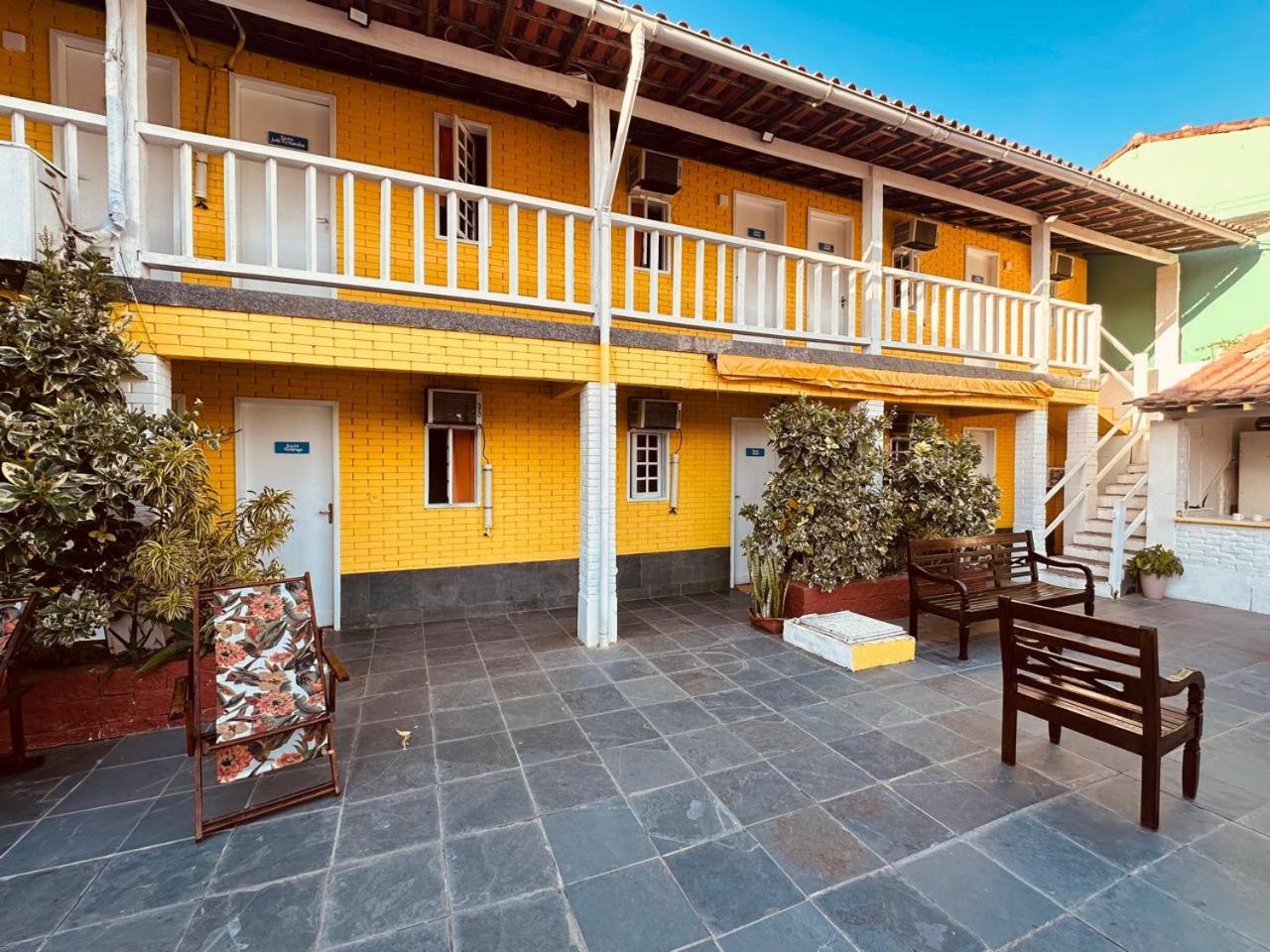 Apartment Canto De Geriba *