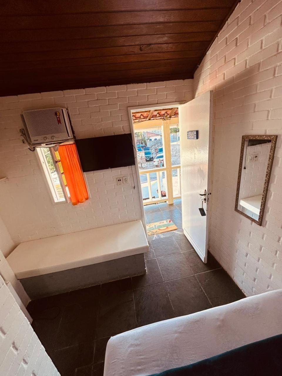 Apartment Canto De Geriba