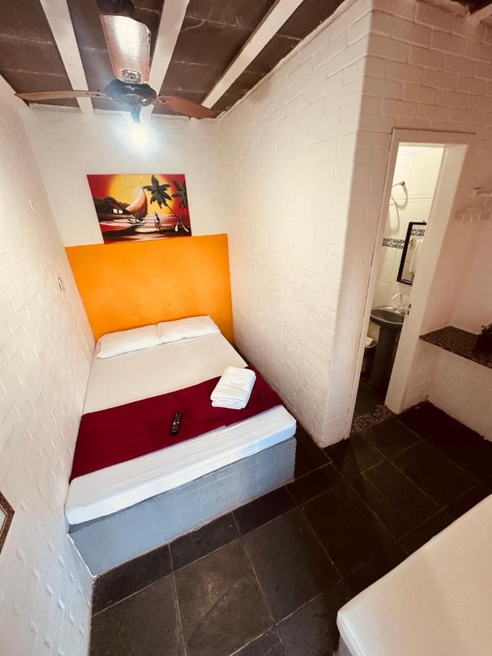 Canto De Geriba Apartment