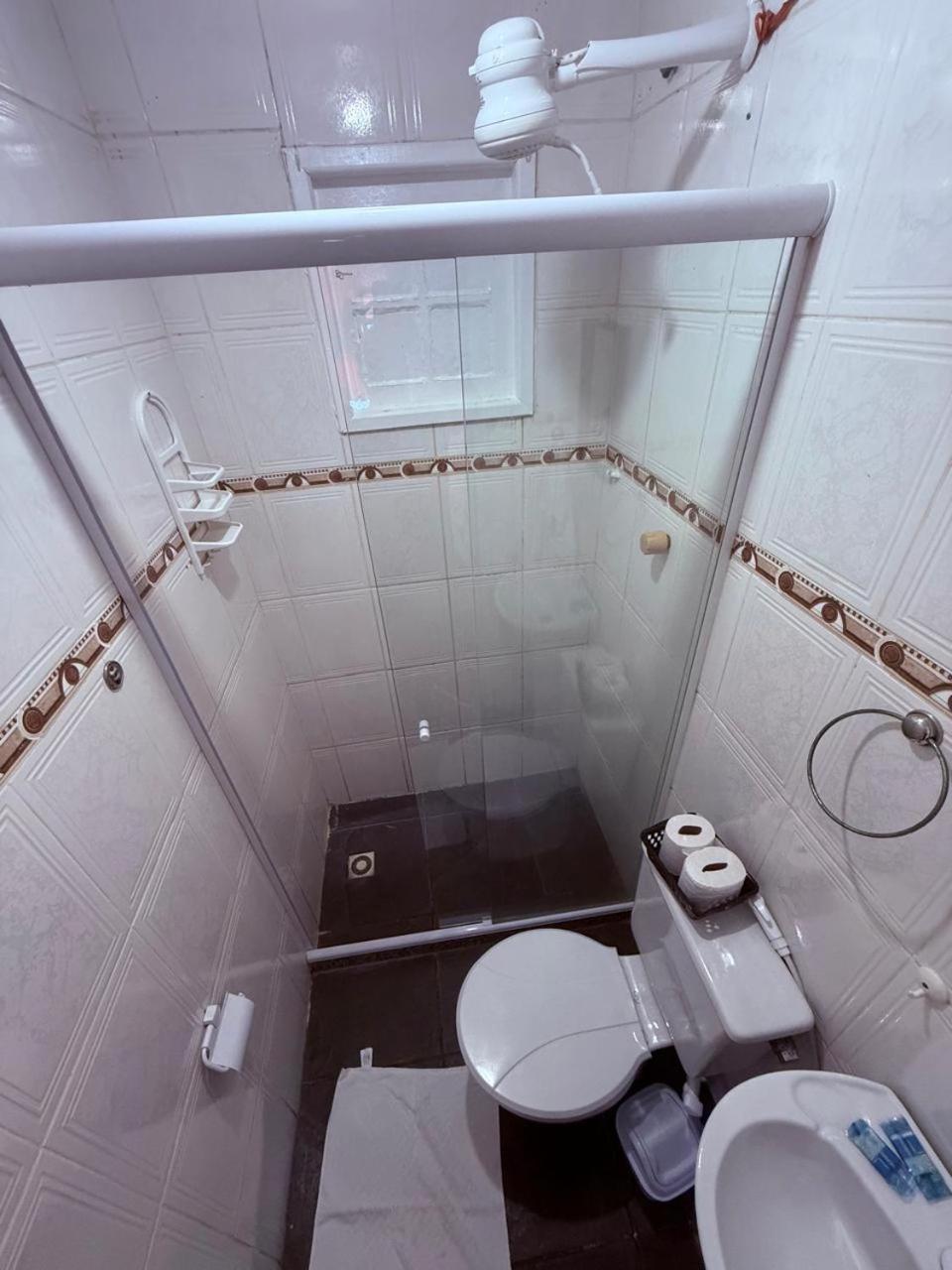 Canto De Geriba