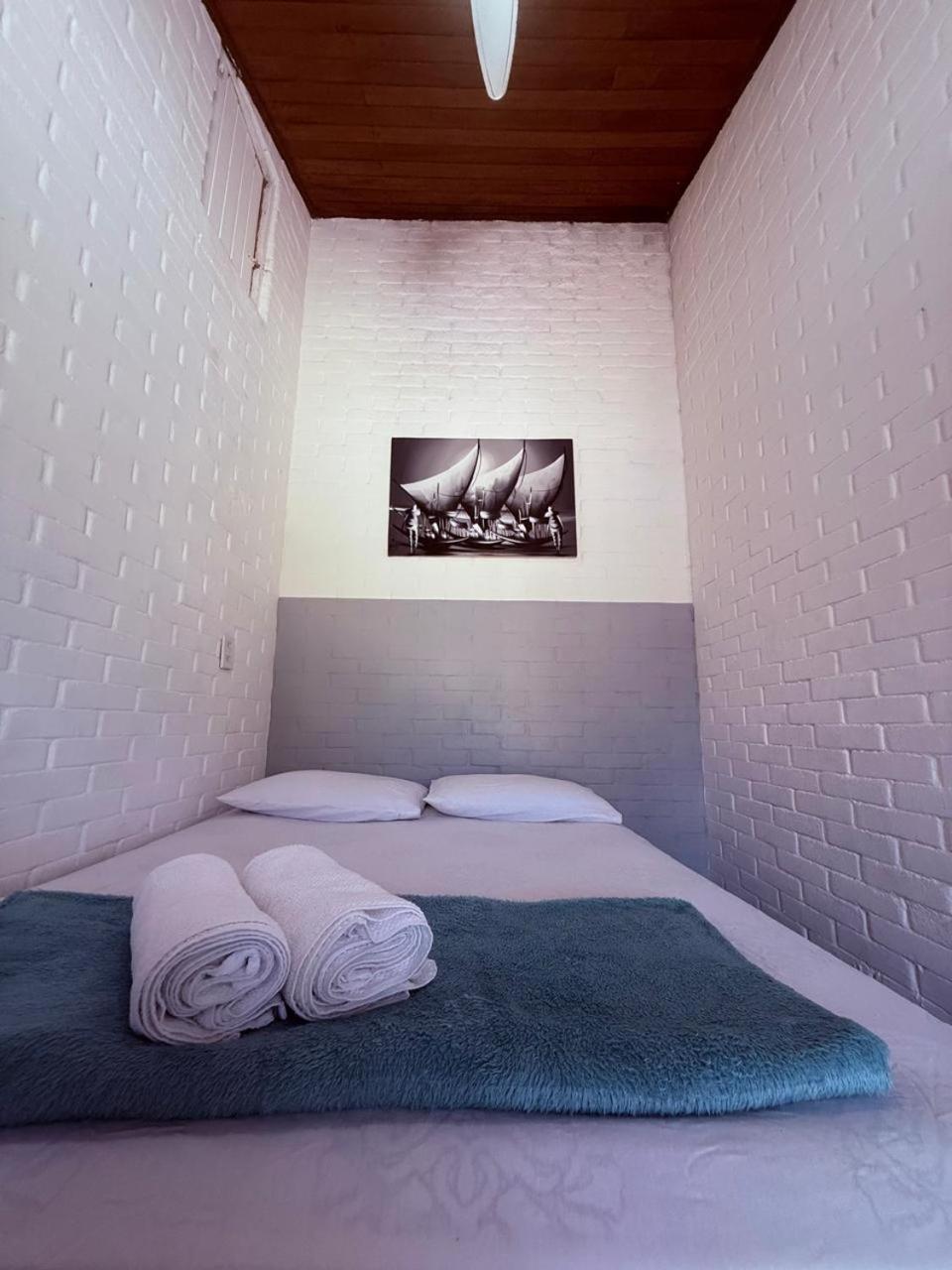 Canto De Geriba Apartment *